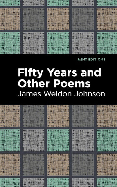 Fifty Years and Other Poems