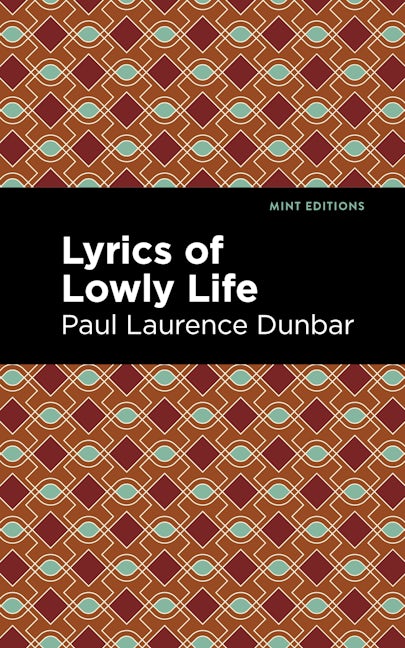 Book cover image for Lyrics of a Lowly Life ISBN: 9781513295572