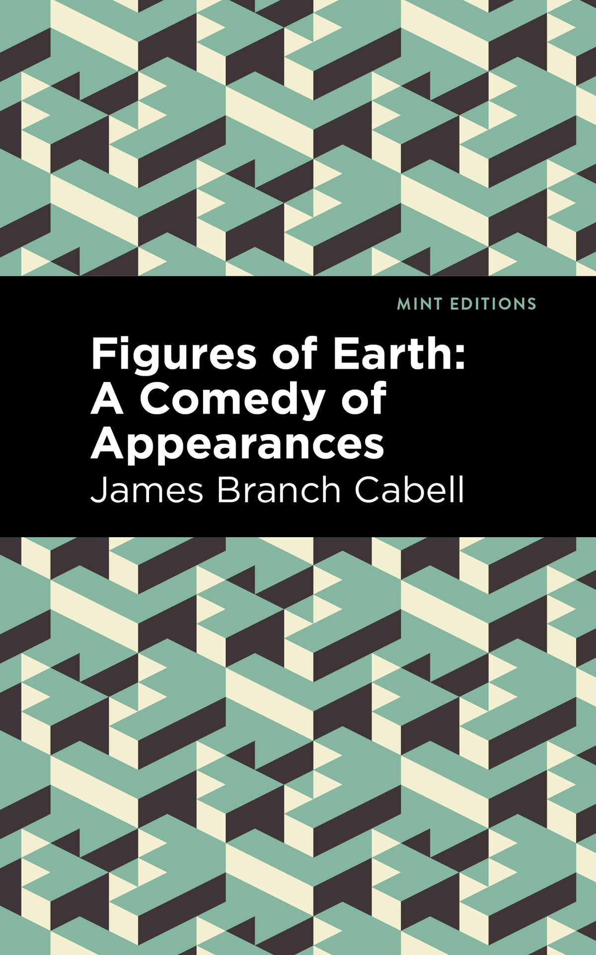 Cover image for Figures of Earth ISBN 9781513295701
