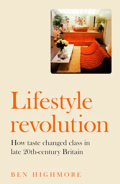 Lifestyle revolution