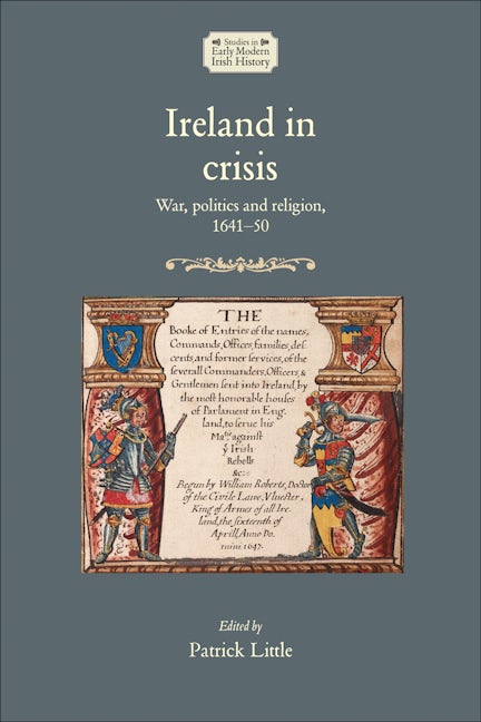 Ireland in crisis