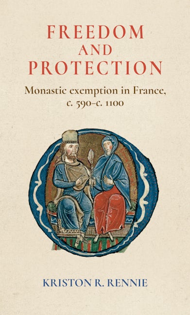 Freedom and protection