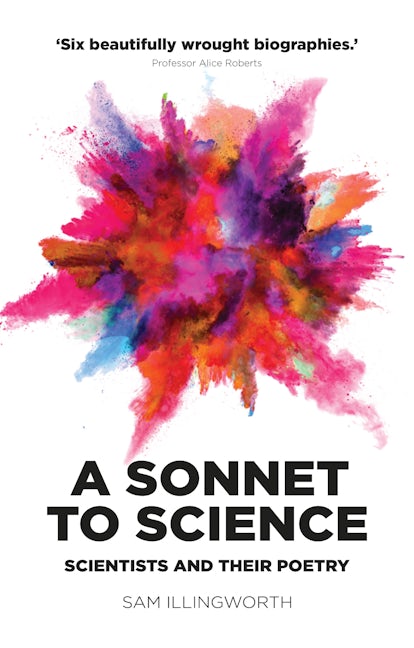 Book cover image for A sonnet to science ISBN: 9781526127983