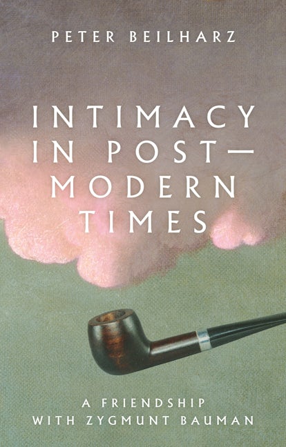 Book cover image for Intimacy in postmodern times ISBN: 9781526132154