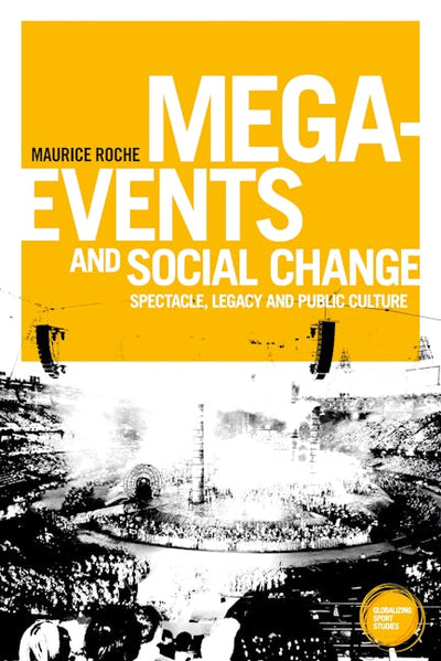 Mega-events and social change