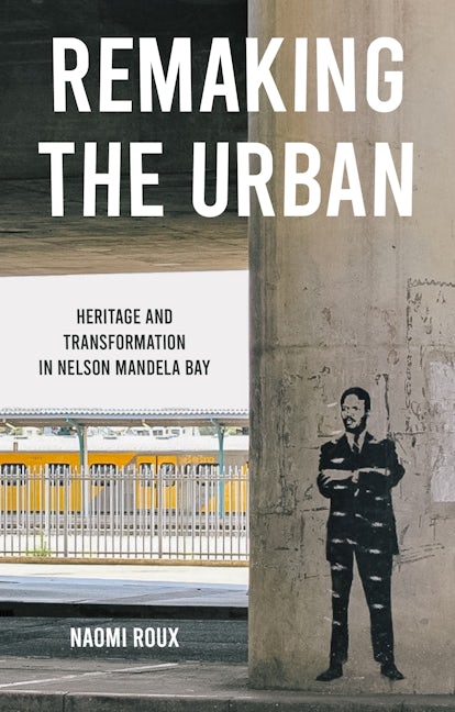 Book cover image for Remaking the urban ISBN: 9781526140289