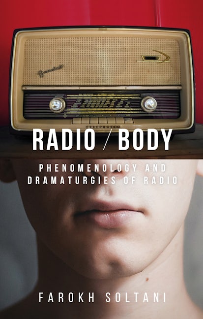 Book cover image for Radio / body ISBN: 9781526149817