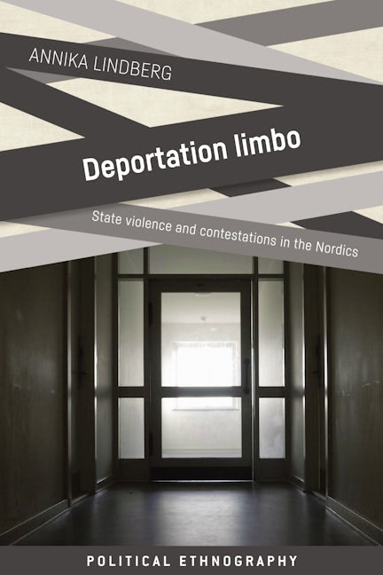 Book cover image for Deportation limbo ISBN: 9781526160874