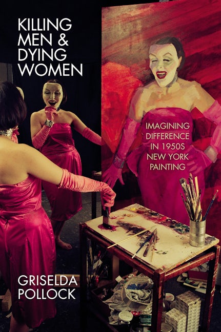 Book cover image for Killing Men & Dying Women ISBN: 9781526164179