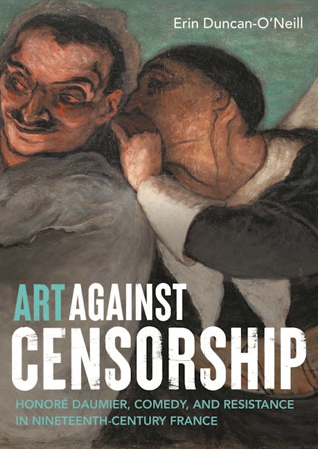 Book cover image for Art against censorship ISBN: 9781526176011