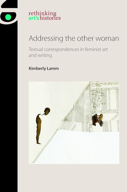 Book cover image for Addressing the other woman ISBN: 9781526182531
