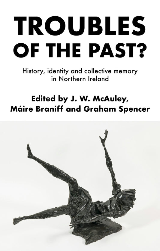 Troubles of the past?