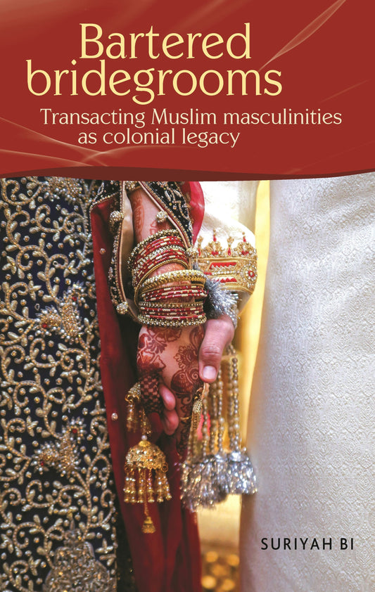Bartered bridegrooms