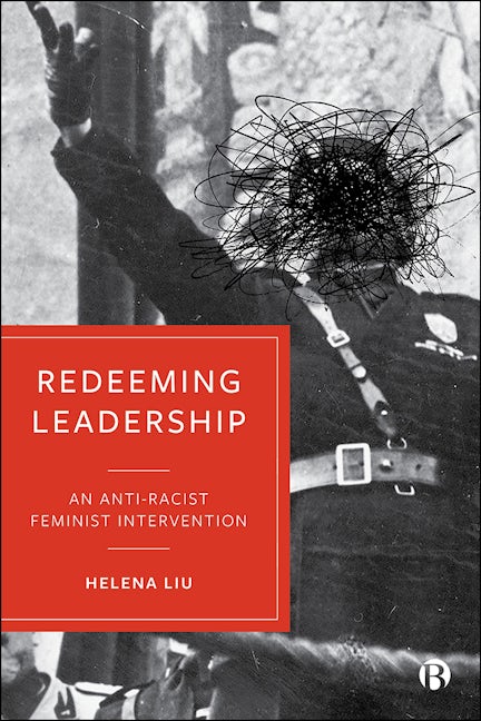 Book cover image for Redeeming Leadership ISBN: 9781529200065