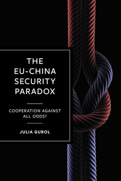 The EU-China Security Paradox