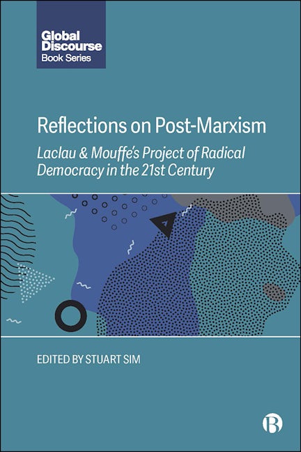 Book cover image for Reflections on Post-Marxism ISBN: 9781529221831