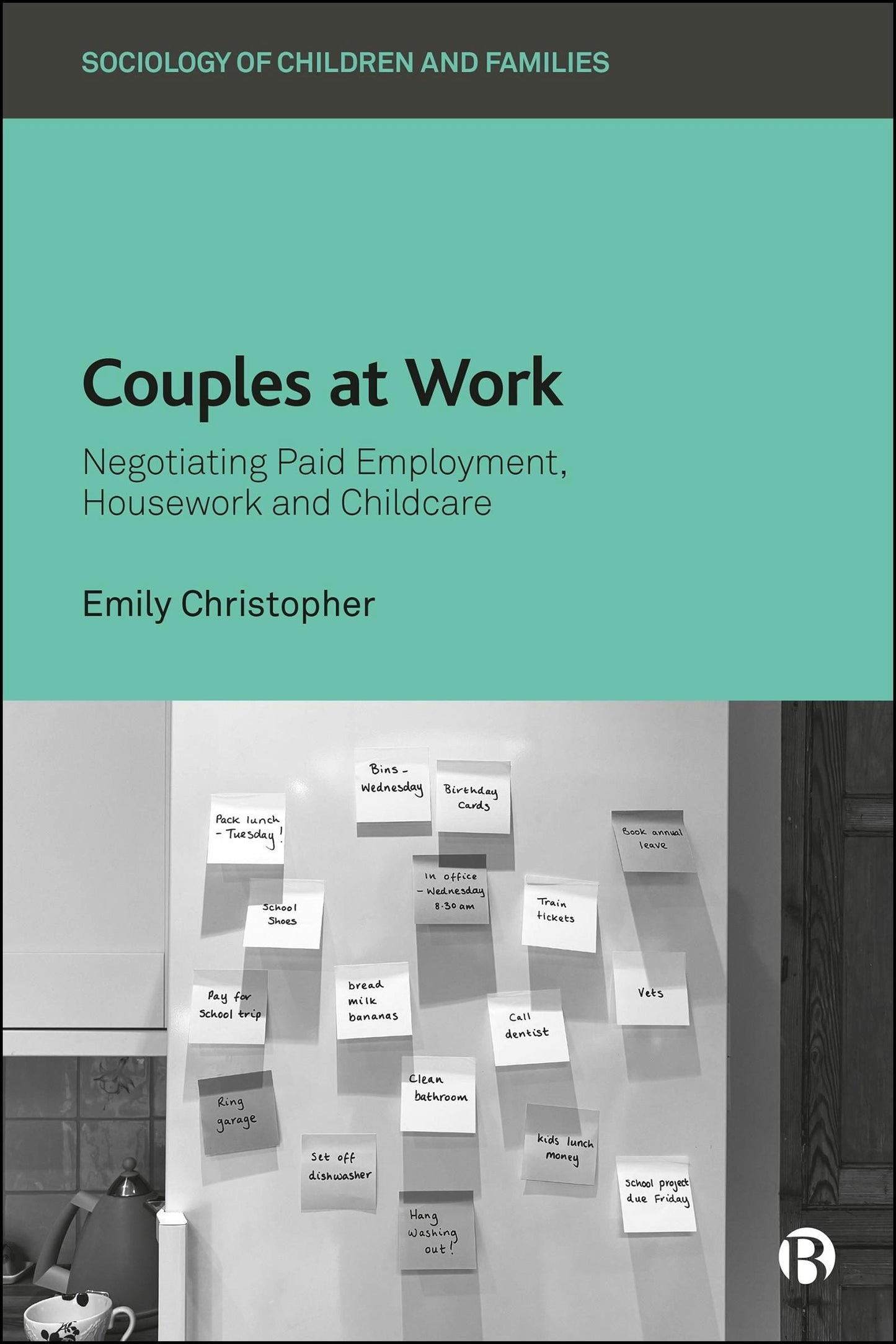 Book cover image for Couples at Work ISBN: 9781529224962