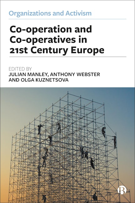 Co-operation and Co-operatives in 21st-Century Europe
