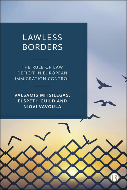 Lawless Borders