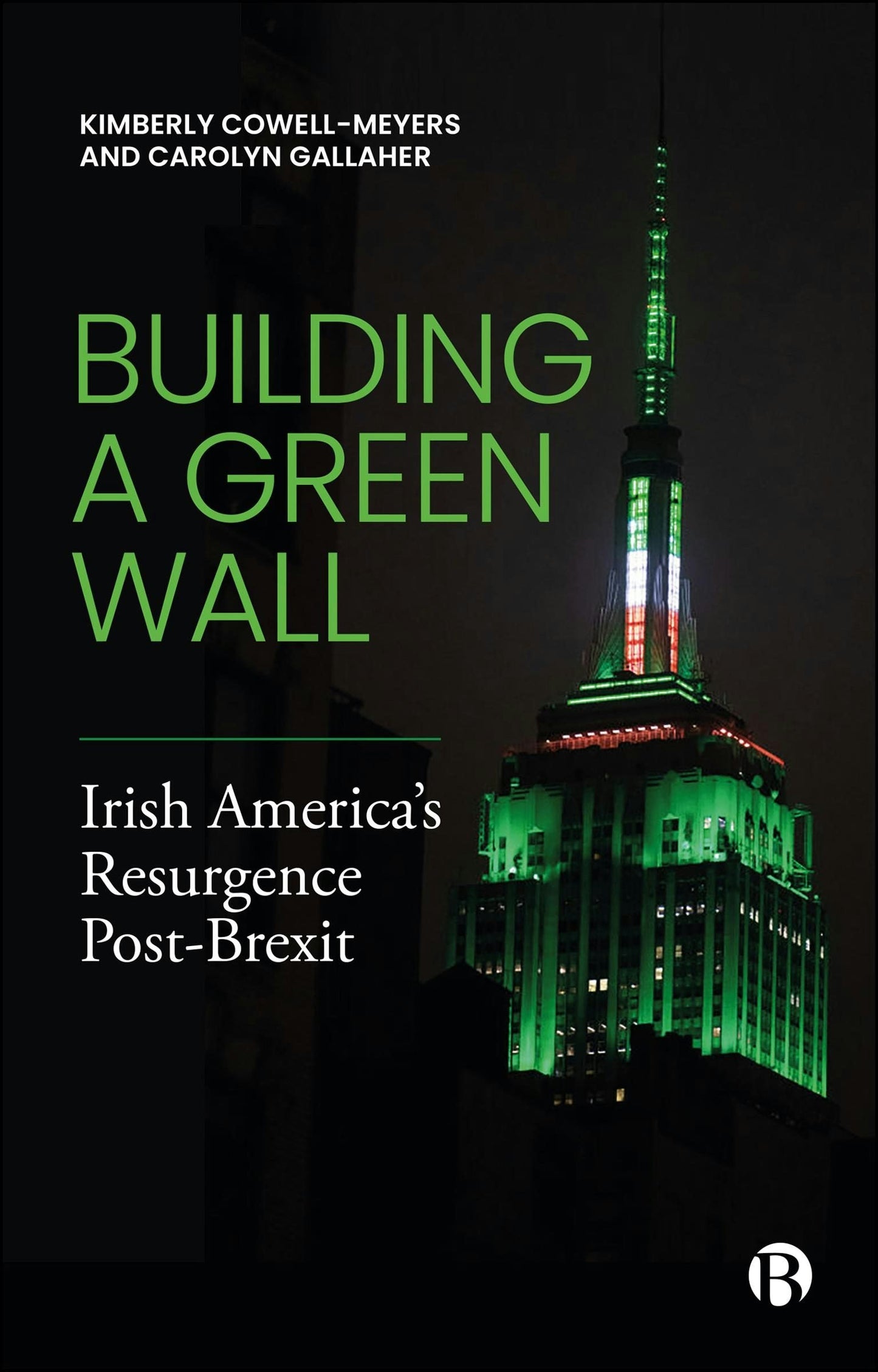 Book cover image for Building a Green Wall ISBN: 9781529238006