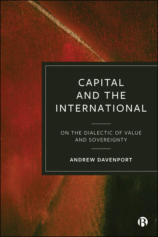 Capital and the International