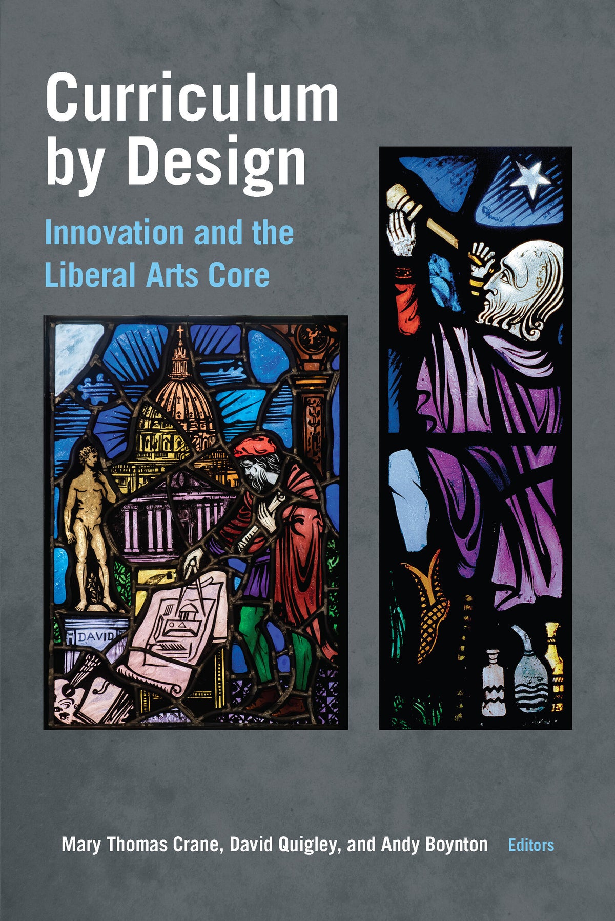 Cover image for Curriculum by Design ISBN 9781531501334