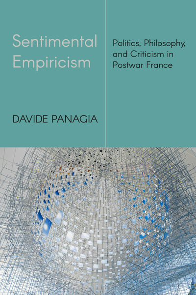 Cover image for Sentimental Empiricism, isbn: 9781531506711