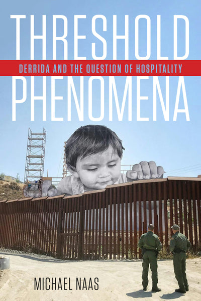 Cover image for Threshold Phenomena, isbn: 9781531507107