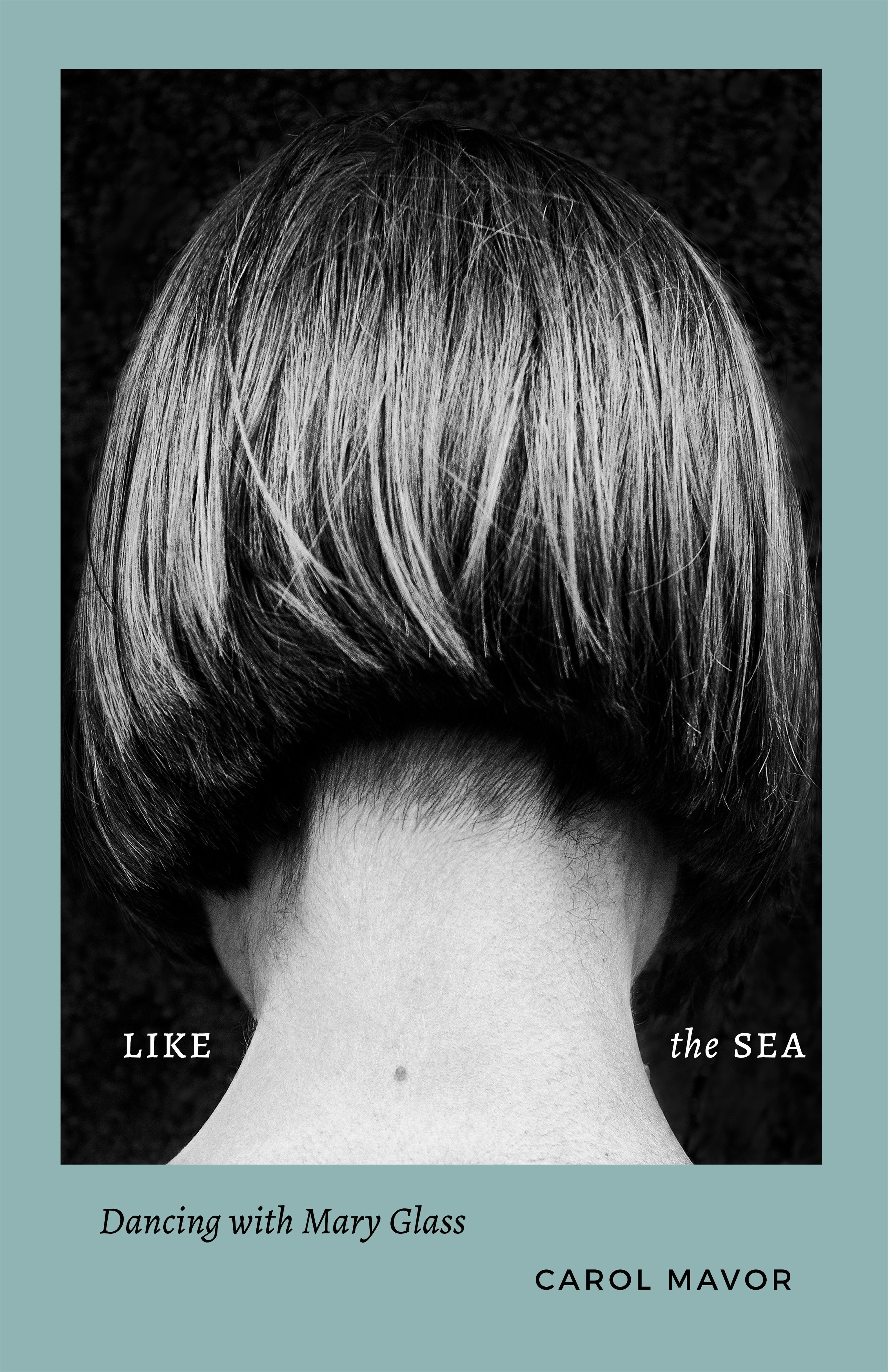 Book cover image for Like the Sea ISBN: 9781531509545