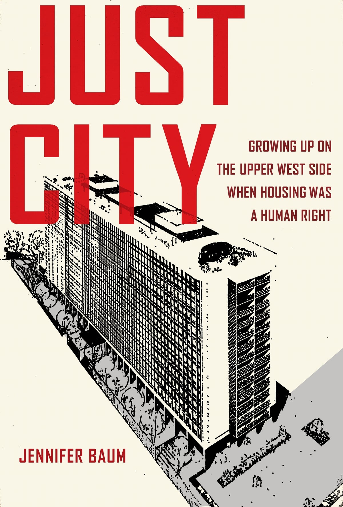Cover image for Just City ISBN 9781531513511