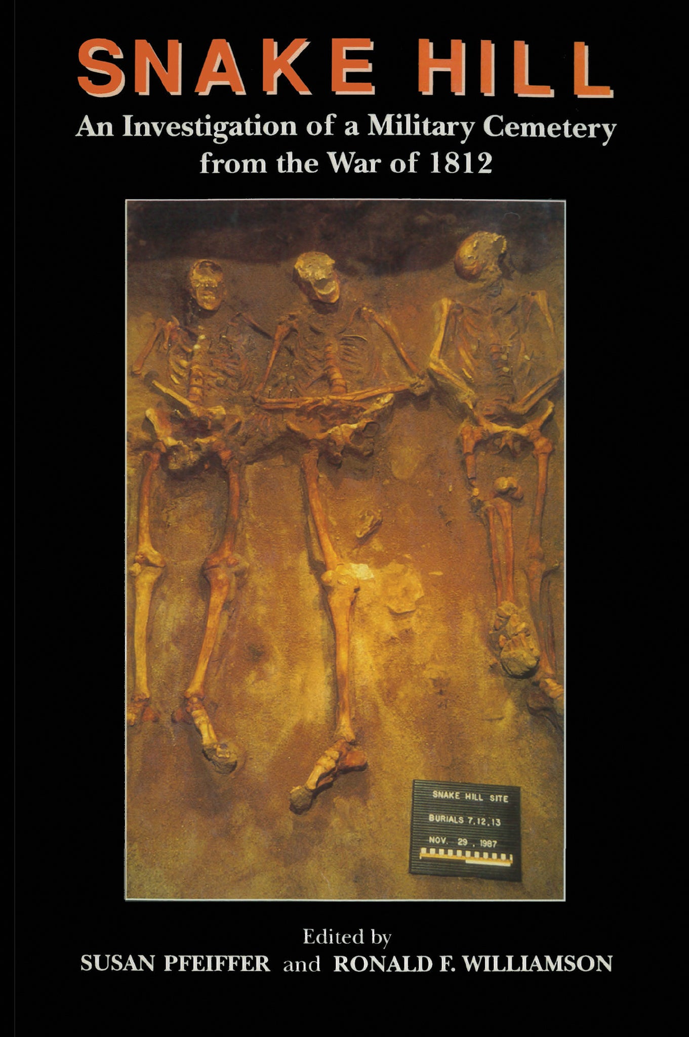 Cover image for Snake Hill ISBN 9781550020908