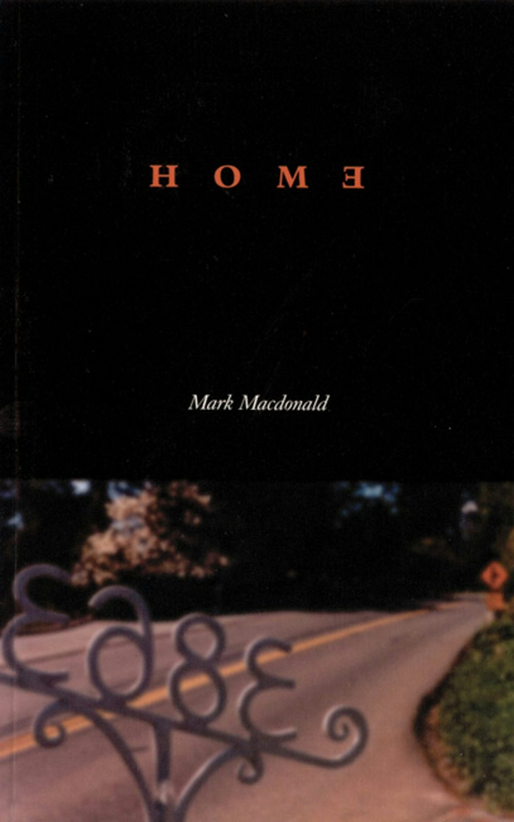 Book cover image for Home ISBN: 9781551521107
