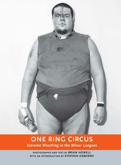 Cover image for One Ring Circus, isbn: 9781551521329