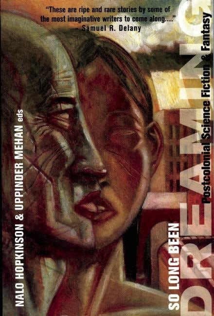 Book cover image for So Long Been Dreaming ISBN: 9781551521589