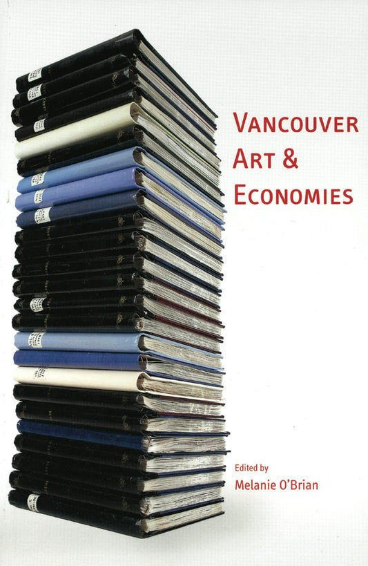 Vancouver Art & Economies