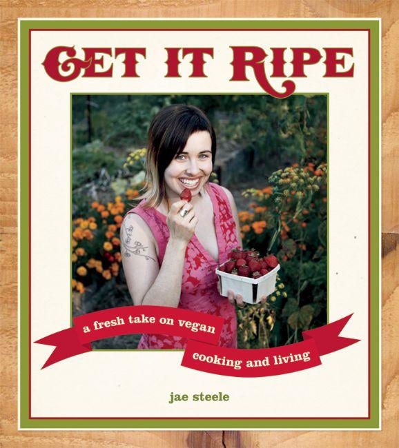 Book cover image for Get It Ripe ISBN: 9781551522340