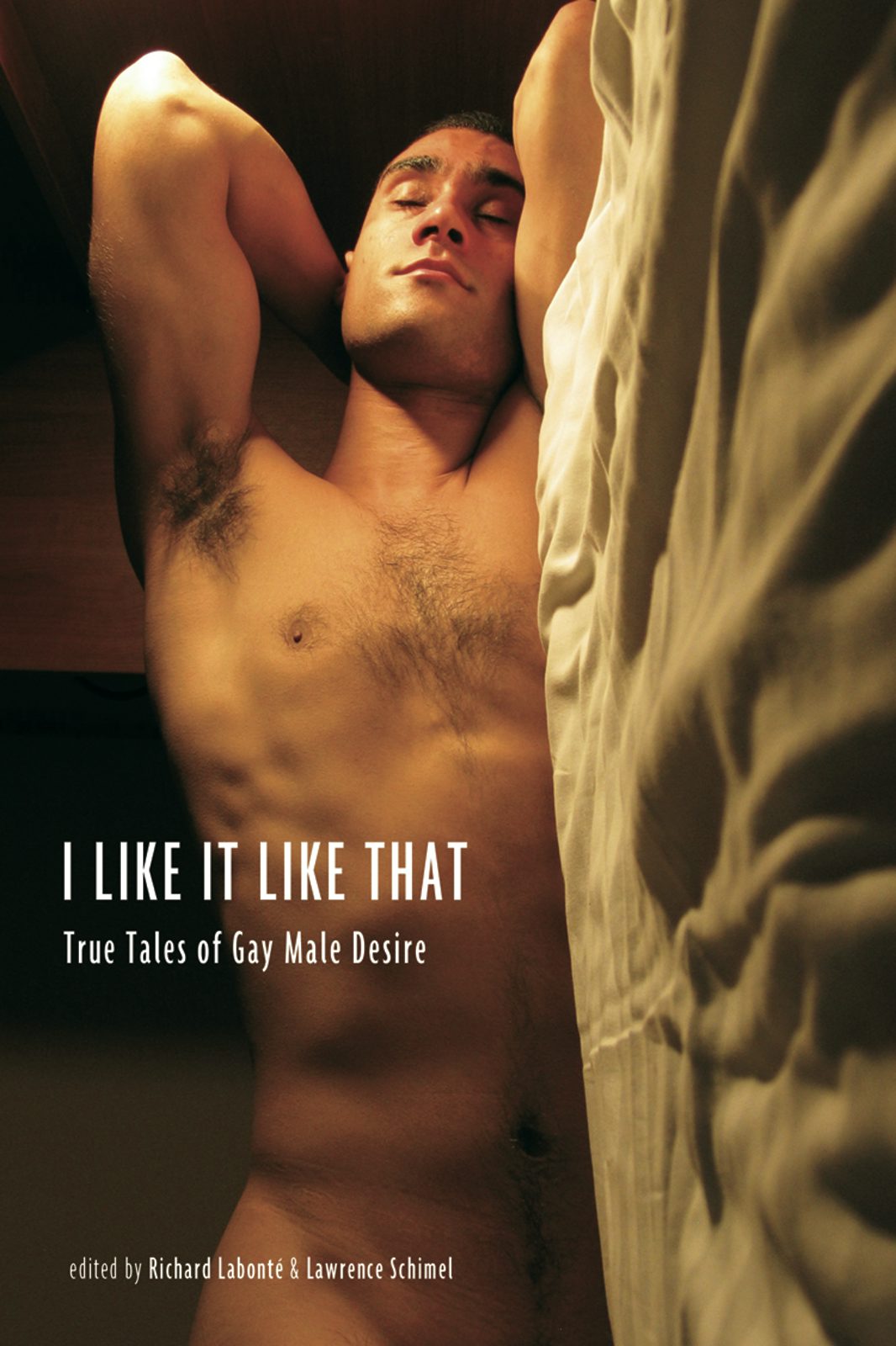 Book cover image for I Like It Like That ISBN: 9781551522593