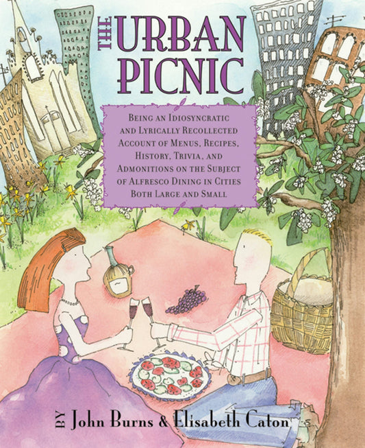 The Urban Picnic