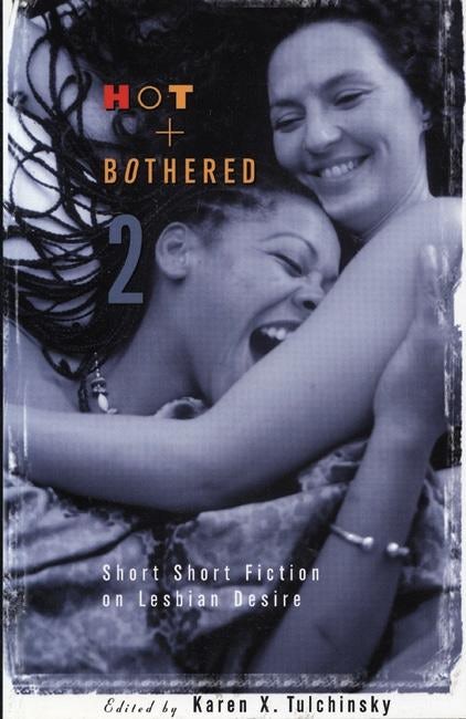 Book cover image for Hot & Bothered 2 ISBN: 9781551523071