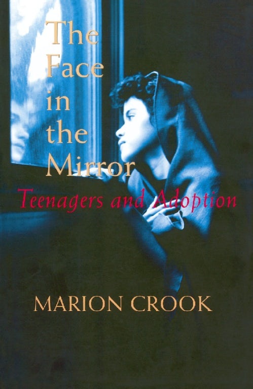 Book cover image for The Face in the Mirror ISBN: 9781551523231