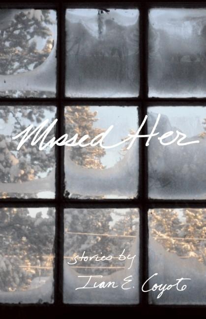 Book cover image for Missed Her ISBN: 9781551523712