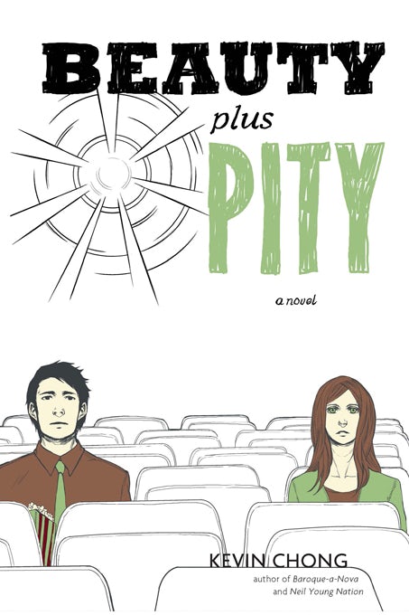 Book cover image for Beauty Plus Pity ISBN: 9781551524160