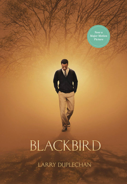 Blackbird (Movie Tie-In Edition)