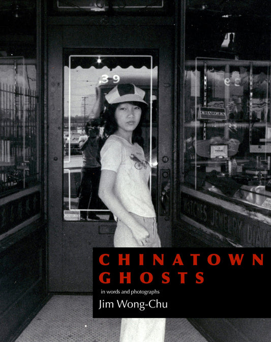Chinatown Ghosts