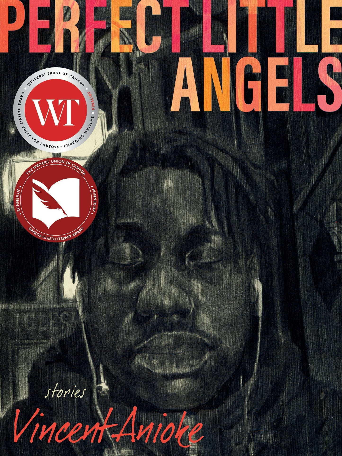 Book cover image for Perfect Little Angels ISBN: 9781551529448