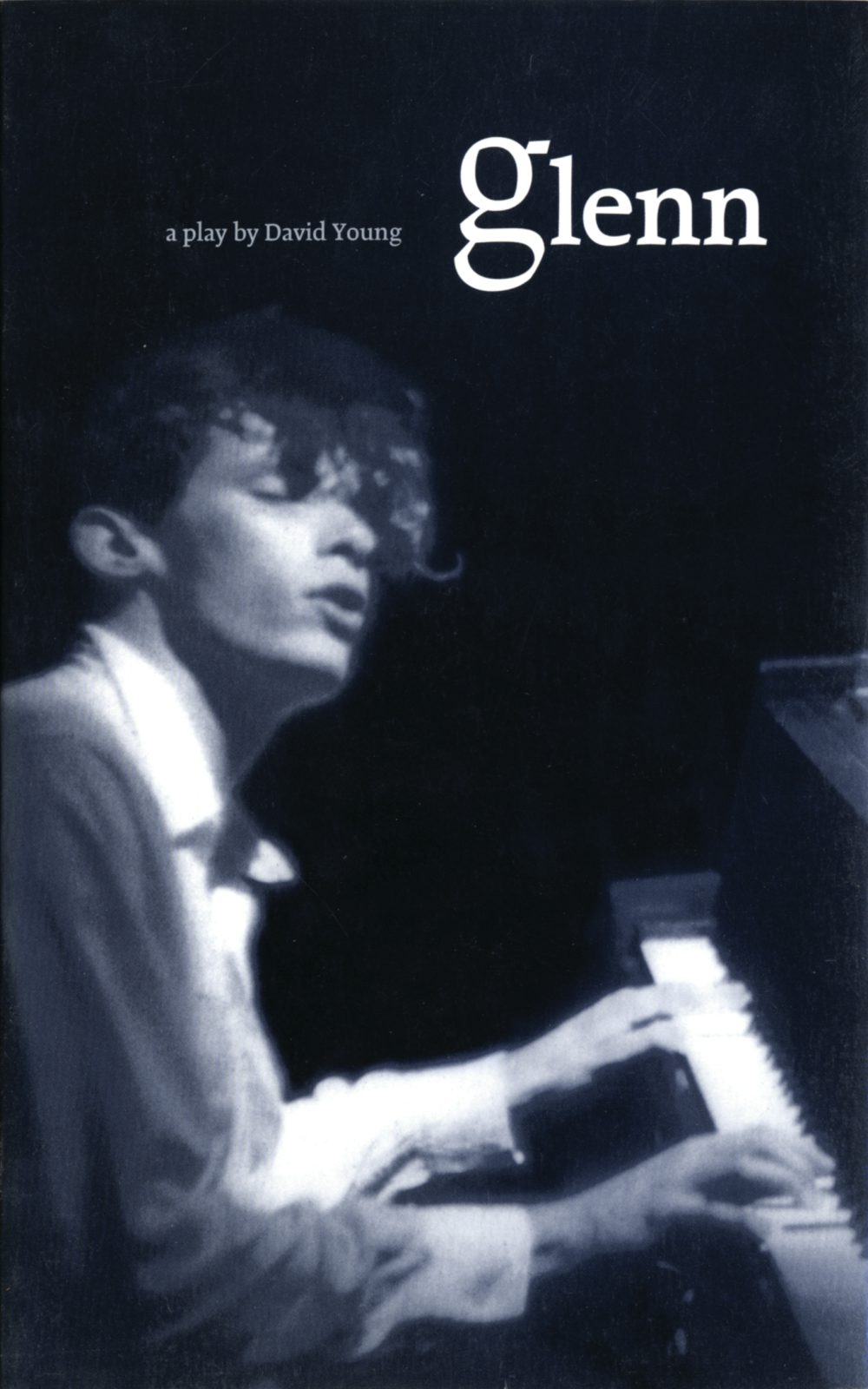 Book cover image for Glenn ISBN: 9781552450581
