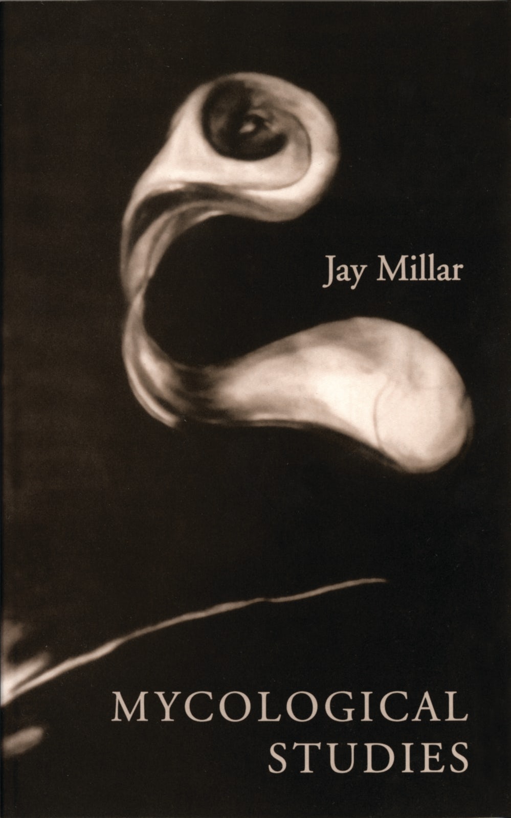 Book cover image for Mycological Studies ISBN: 9781552451038