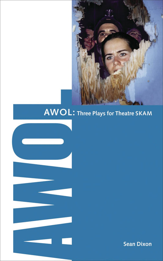 AWOL