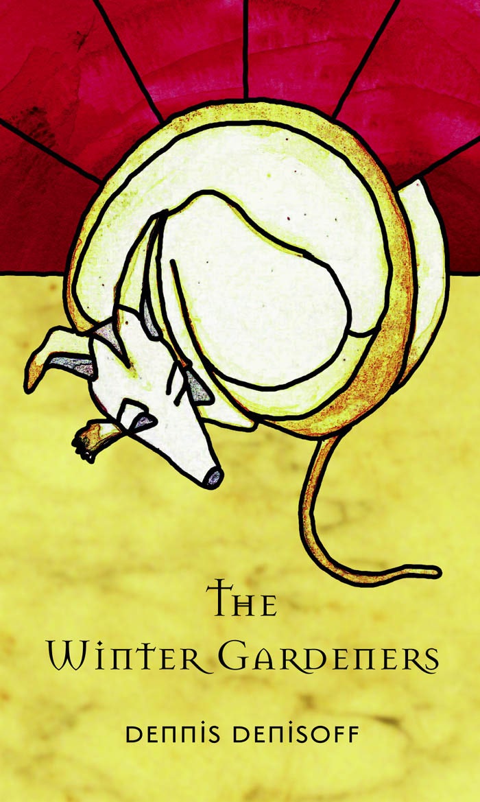 Book cover image for The Winter Gardeners ISBN: 9781552451298