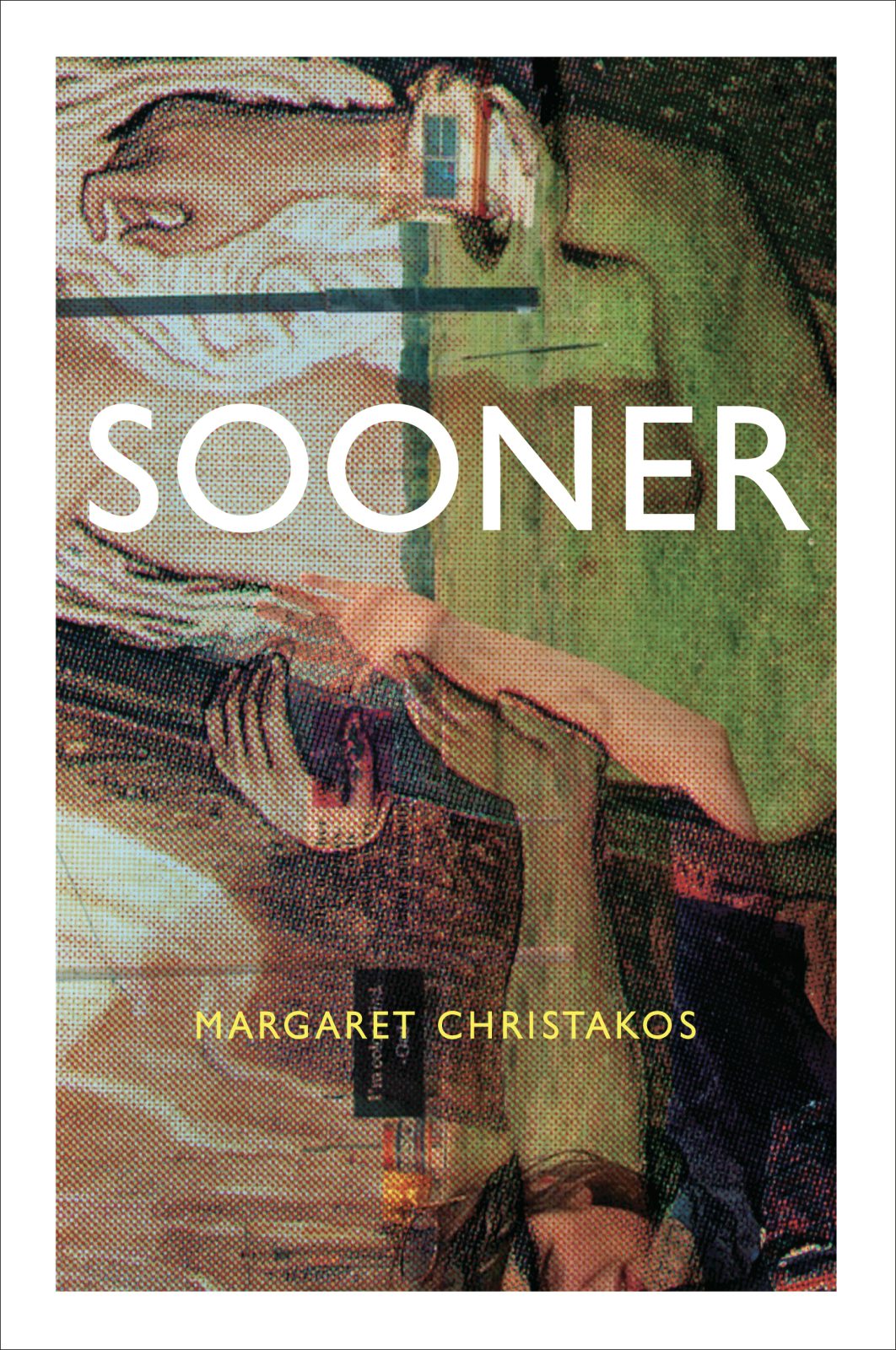 Book cover image for Sooner ISBN: 9781552451595